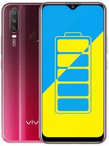 Замена разъема зарядки на телефоне Vivo Y15 в Тюмени